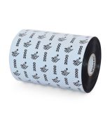 Zebra 02000BK04045 Ribbon