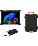 Havis PKG-TAB4-MSFT1-DC Computer Docking Station