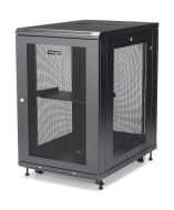 StarTech RK1833BKM Rack