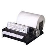 Zebra 01760-216 Receipt Printer