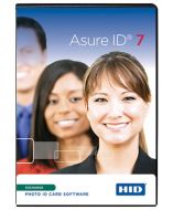 Fargo 86448 ID Card Software
