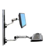 Ergotron 45-247-026 Mounting Hardware and Stands