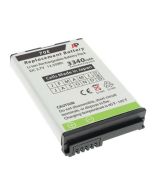 AirTrack BAT-EXTENDED-02-COMPATIBLE Battery