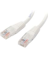 StarTech M45PATCH15WH Cables, Connectors, and Adapters