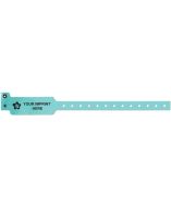 BCI 470PB-35-PDM-I RFID Wristband