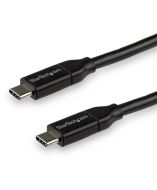 StarTech USB2C5C3M Cables, Connectors, and Adapters