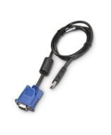 Intermec VE011-2018 Cables, Connectors, and Adapters