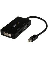 StarTech MDP2VGDVHD Cables, Connectors, and Adapters