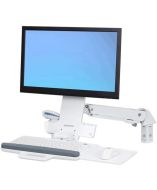 Ergotron 45-266-216 Mounting Hardware and Stands