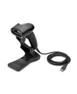 HP 4AK34AA#ABA Barcode Scanner