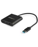 StarTech USB32HD2 Cables, Connectors, and Adapters