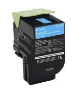Lexmark 70C1HC0 Toner