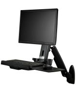 StarTech WALLSTS1 Mounting Hardware and Stands