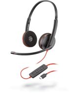 Poly 209749-104 Headset