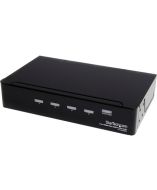 StarTech ST124HDMI2 Cables, Connectors, and Adapters