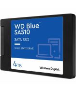 Western Digital WDS400T3B0A Drives