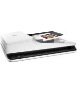HP L2747A#BGJ Document Scanner