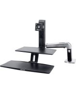 Ergotron 24-391-026 Mounting Hardware and Stands