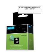 DYMO 30277 Barcode Label