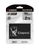 Kingston SKC600/2048G Drives