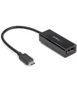 StarTech CDP2DP14B Cables, Connectors, and Adapters