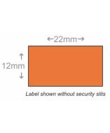 BCI LXK2212FR-1RN-CS Labels