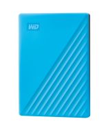 Western Digital WDBYVG0020BBL-WESN Drives
