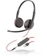 Poly 209747-101 Headset