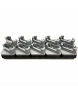 Zebra CRD-TC5A-5SC10D-B Docks and Cradles