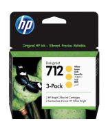 HP 3ED79A InkJet Cartridge