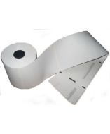 AirTrack® Rx572-R Receipt Paper