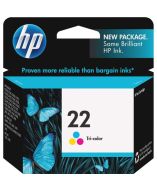 HP C9352AN InkJet Cartridge