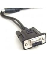 Honeywell CBL-NCR-300-S00 Cables, Connectors, and Adapters