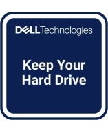 Dell 844-2702 Service Contract