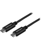 StarTech USB2CC1M Cables, Connectors, and Adapters