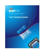 Gigatrak RFID-BCI Software