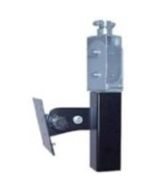 BCI FPD100-M-1-G Mounting Hardware and Stands