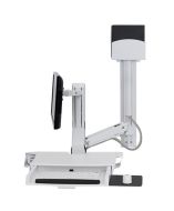 Ergotron 45-594-216 Mounting Hardware and Stands