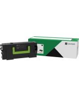 Lexmark 58D1000 Toner