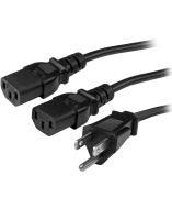 StarTech PXT101Y10 Cables, Connectors, and Adapters