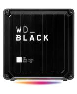 Western Digital WDBA3U0020BBK-NESN Drives