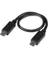 StarTech UUUSBOTG8IN Cables, Connectors, and Adapters
