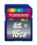 Transcend TS16GSDHC10M Products