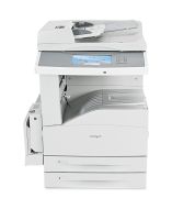 Lexmark 19Z0100 Multi-Function Printer