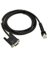 Wasp 633809005534 Cables, Connectors, and Adapters