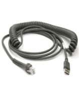 Zebra CBA-U12-C09ZAR Cables, Connectors, and Adapters