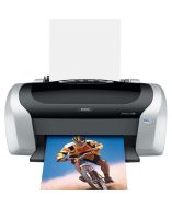 Epson C11C617121 Multi-Function Printer