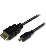 StarTech HDMIADMM6 Cables, Connectors, and Adapters