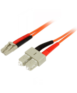 StarTech 50FIBLCSC2 Cables, Connectors, and Adapters