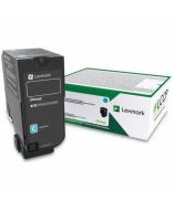Lexmark 84C0HCG Toner